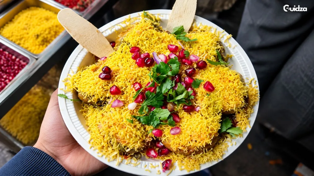 Sev Puri